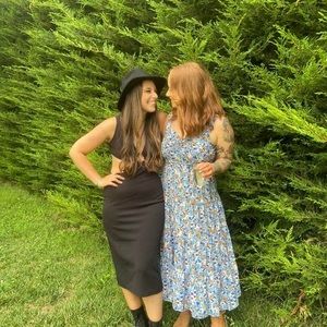 Meet your Posher, Adi